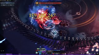 Lost Ark EUC 1520 Destroyer Rage Hammer  Prokel Normal Mode Practice [upl. by Quincey]