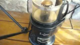 How to roast coffee beans at home Part 1 [upl. by Namzaj]