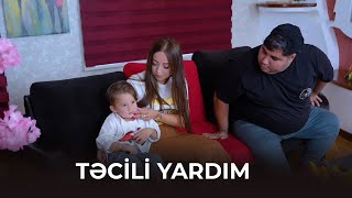 Uşaqlarda allergiya nədən yaranır  Təcili yardım [upl. by Hamon421]