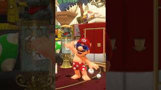 3 MYTHEN in MARIO ODYSSEY 😨 [upl. by Gala]