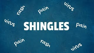 Shingles 10 Interesting Facts [upl. by Dympha515]