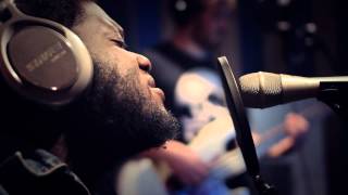 Michael Kiwanuka  Home Again  live in studio [upl. by Hosfmann]