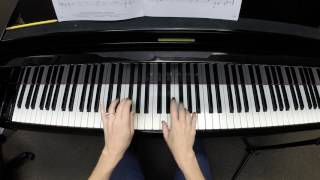 Yakety Yak  Showtime Piano Rock n Roll Level 2A TUTORIAL [upl. by Yci]