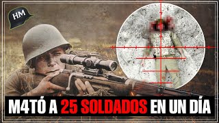 Sniper crea un ARMA y asesina 5 snipers y 20 soldados de UNA sola vez [upl. by Bethel]