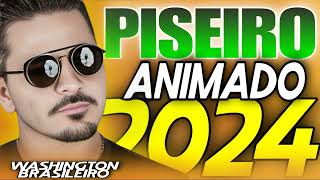 WASHINGTON BRASILEIRO 2024 [upl. by Kinch]