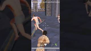 Landing 3 kills bgmihighlights dotesgaming2096 [upl. by Ayrotal3]