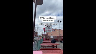 Is LampB Spumoni Gardens Iconic or Overrated Part 4 [upl. by Atiuqiram]