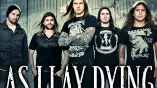 Guitar Pro 5  RSE Cover As I Lay Dying  Through Struggle Drum Track [upl. by Aicel199]