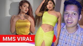 MMS VIRAL Part 6 gima ashi  Gima ashi And Kuldeep Aashiqui VIRAL video  Instagram VIRAL [upl. by Starling]