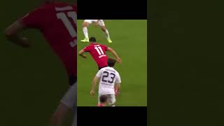 Funny Mistakes In Football  😂🤯 soccer crazyfootballmoments epicfootballmoments footballskills [upl. by Fidelis]