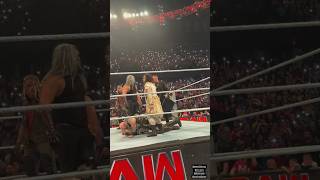 The Miz TURNS on the Wyatt Sicks [upl. by Eissak]