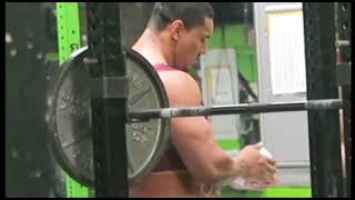 Larry Wheels Deadlift x Seekae test amp recognise ultra slowed down [upl. by Sanfo]