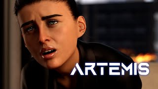 Artemis Gameplay Part 38 [upl. by Daniala444]