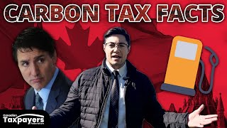 Heres why Trudeaus carbon tax is a scam [upl. by Stillmann]