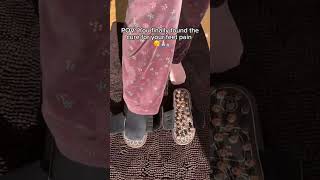 50 OFF  LINK IN BIO relax relaxingvideos comfort massage [upl. by Eisdnil]