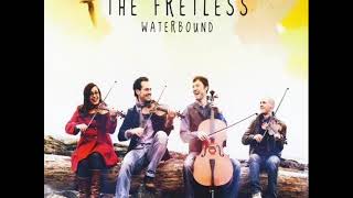 The Fretless Feat Ruth Moody Waterbound [upl. by Siouxie]