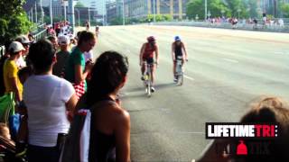 Life Time Tri CapTex 2013 [upl. by Anniala]