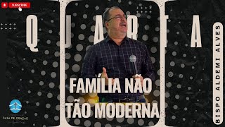 FAMÍLIA NÃO TÃO MODERNA [upl. by Camile]