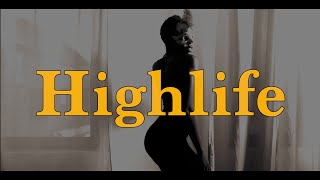 ROD  HIGHLIFE  RELOADED OFFICIAL MUSIC VIDEO [upl. by Maurice]