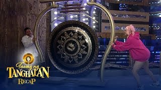 Wackiest moments of hosts and TNT contenders  Tawag Ng Tanghalan Recap  February 29 2020 [upl. by Fosque]