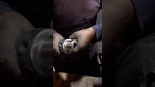 Piston contacting rod testing piston viralshort mechanic [upl. by Wilcox735]