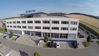 Elevate Your Security with Solutions From Mobotix [upl. by Ettenan48]