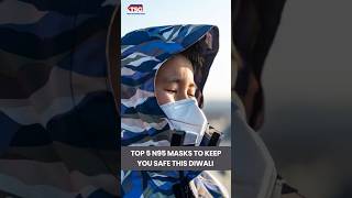 Top 5 N95 Masks shortvideo mask [upl. by Luther]