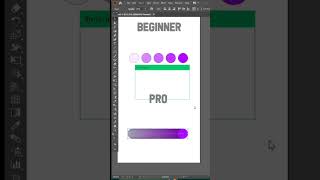 Adobe illustrator tutorial adobe adobeillustrator graphicdesign shorts tutorial illustrator [upl. by Akir]