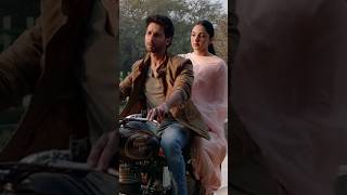 Kabir singh ❤ Tum se hi song shahidkapoor kiaraadvani kabirsingh preeti youtubeshorts [upl. by Maccarthy]