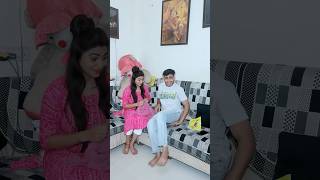 Biwi no1😂funny videoscomedy biwino1 comedyvideos youtubeshorts funny golu008 [upl. by Gardener916]