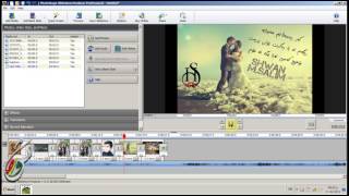 Photostage Slideshow Producer professional Basic Tutorial HD [upl. by Grazia]