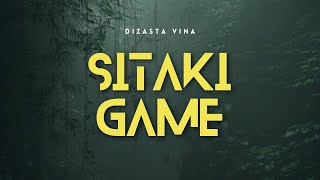 Dizasta Vina  Sitaki Game lyrics [upl. by Naoh923]