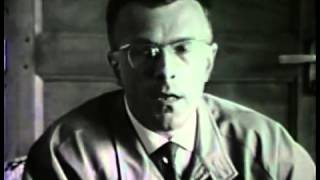 Gilbert Simondon — Interview on mechanology 1968 Part 13  English subtitles  На русском [upl. by Emorej416]