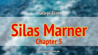 Silas Marner Audiobook Chapter 5 with subtitles [upl. by Euridice259]