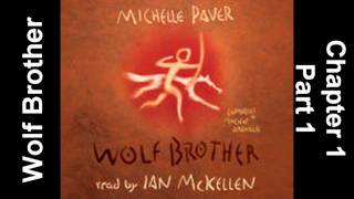 Wolf brother Part 1 Chapter 1 Part 1 [upl. by Mildrid]