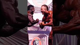 6 Time Classic Physique Champion Cbum  Mr Olympia Classic Physique classicphysique mrolympia [upl. by Anirehc]