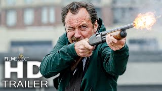 THE ORDER Trailer 2024 Jude Law [upl. by Phelgen978]