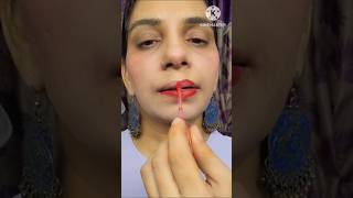 Likvid Lipistick hack makeuptutorial treandinghacks [upl. by Neret638]