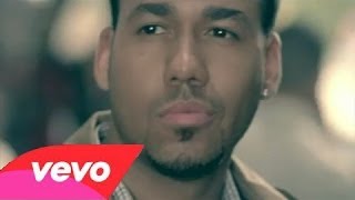 Romeo Santos ft Tego Calderon  Trust Official Video [upl. by Kavanaugh]