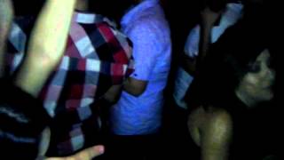 Straight people in San Antonio gay club [upl. by Tamar]