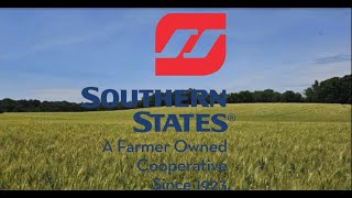 Southern States Cooperative Double Crop Program [upl. by Anivel543]