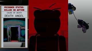 jugando con desarrolladores kibo  Roblox Pressure [upl. by Airyt669]