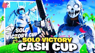 🏆HOW I NEARLY EARNT IN THE SOLO FINALS 🏆 [upl. by Euhc]