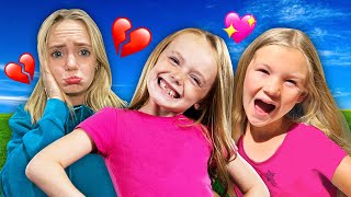 My Daughter Gets a TWIN SISTER but Jazzy Gets JEALOUS Emotional [upl. by Derk]