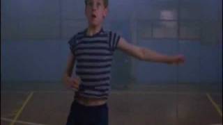 Billy Elliot the movie  Electricity [upl. by Diarmid]