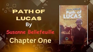 Path of Lucas by Susanne Bellefeuille Chapter One WAEC LiteratureinEnglish 20262030 Syllabus [upl. by Padraic239]