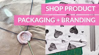 DIY Packaging and Branding Ideas for Small Businesses [upl. by Gavrila510]