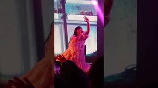 DAOKO  Bokura no Network ぼくらのネットワーク  Live at Bangkok Thailand Lido Connect 20240817 [upl. by Ojillek815]