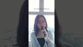 tamia  officially missing you cover [upl. by Slack470]