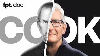 Apple  The House that Tim Cook Built Full Documentary [upl. by Gun354]